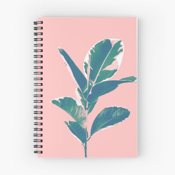 Item preview, Ficus Elastica Finesse #3 #tropical #foliage #decor #art  designed and sold by Anita's & Bella's Art.