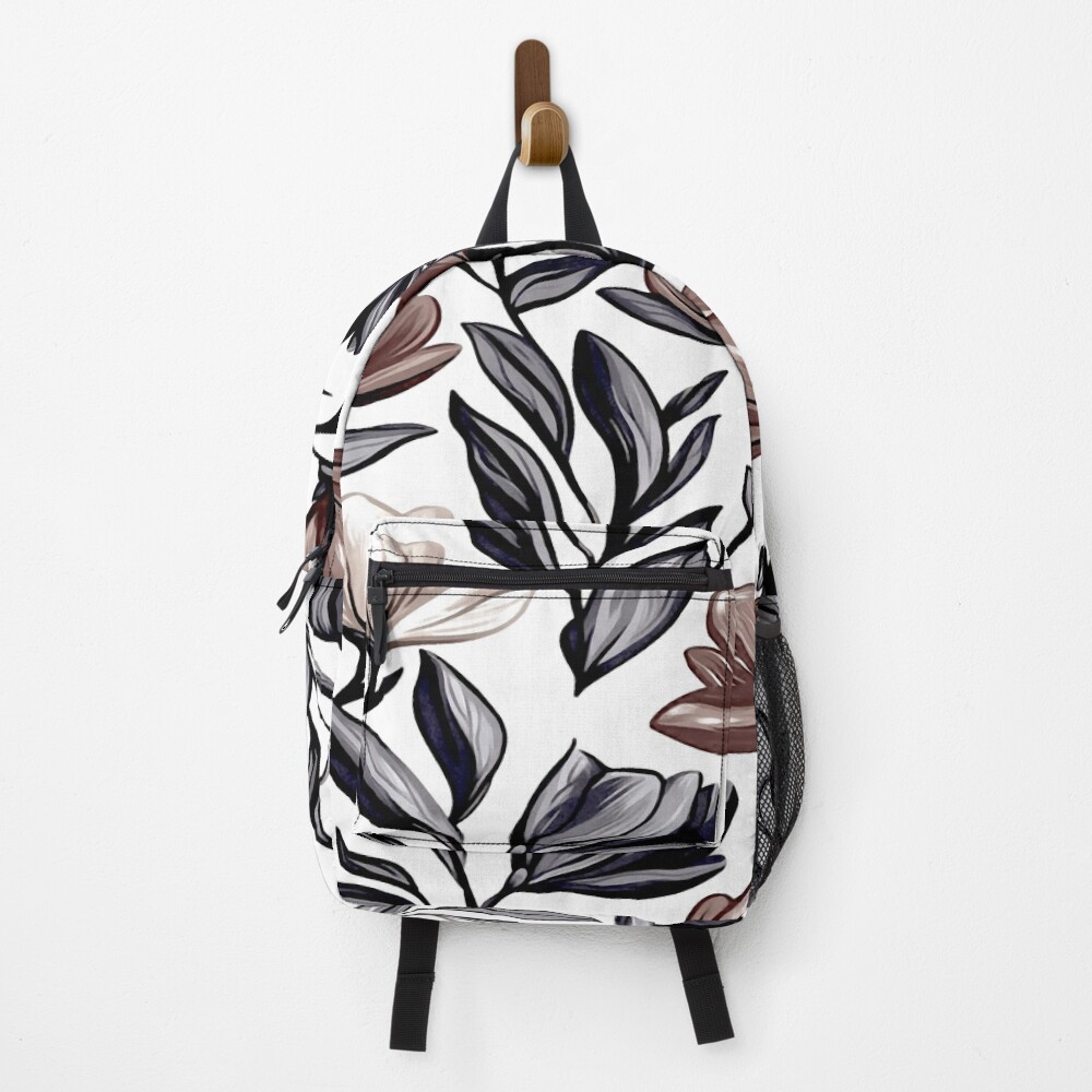 Item preview, Backpack designed and sold by ViaARTfactory.