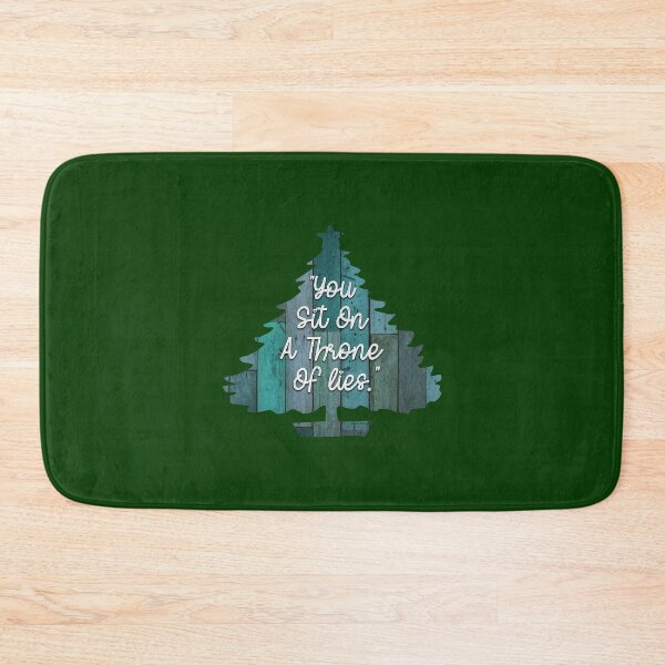 Item preview, Throne of Lies Tree designed and sold by Normbot2000.