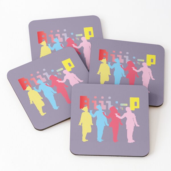 Item preview, Silhouette design inspired by the group Xlov in the Biii era :-p designed and sold by mbs-desing.