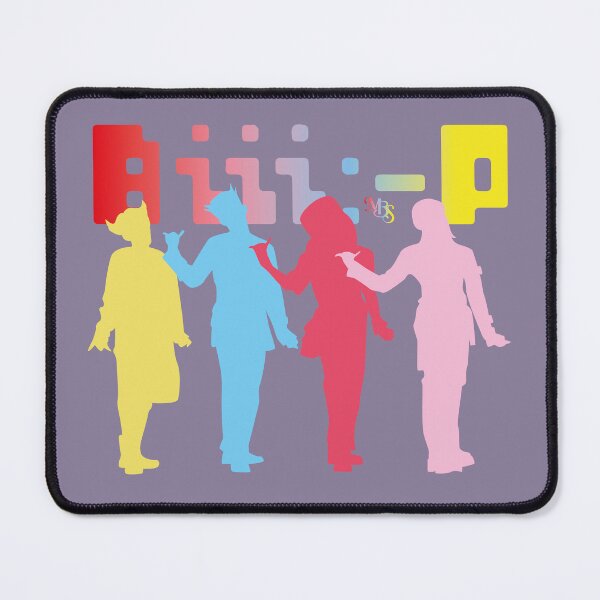 Item preview, Silhouette design inspired by the group Xlov in the Biii era :-p designed and sold by mbs-desing.