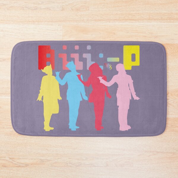 Item preview, Silhouette design inspired by the group Xlov in the Biii era :-p designed and sold by mbs-desing.