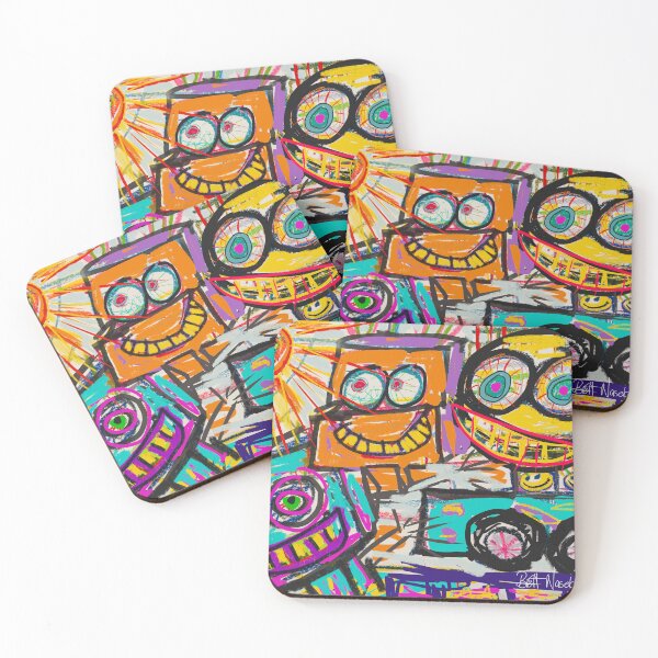 Item preview, Everyone is Smiling When The Sun is Shining designed and sold by Brett Naseby.