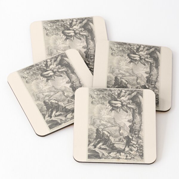 Item preview, Frontispiece of Fasti Senenses designed and sold by AntiqueArtz.