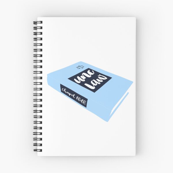 Item preview, UNC Law (Chapel Hill) - Casebook designed and sold by Guardian Graphics.