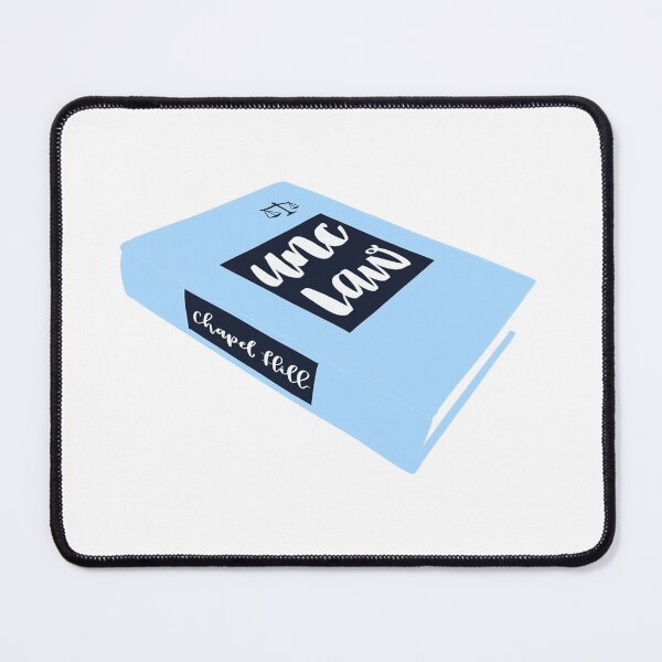 Item preview, UNC Law (Chapel Hill) - Casebook designed and sold by Guardian Graphics.