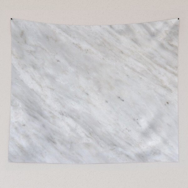 Item preview, White Granite Marble designed and sold by HIGraphicDesign.