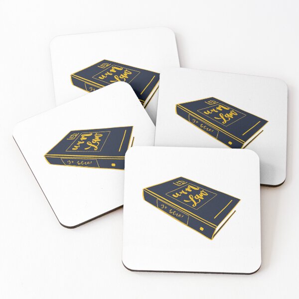 Item preview, U of M Law - Casebook designed and sold by Guardian Graphics.