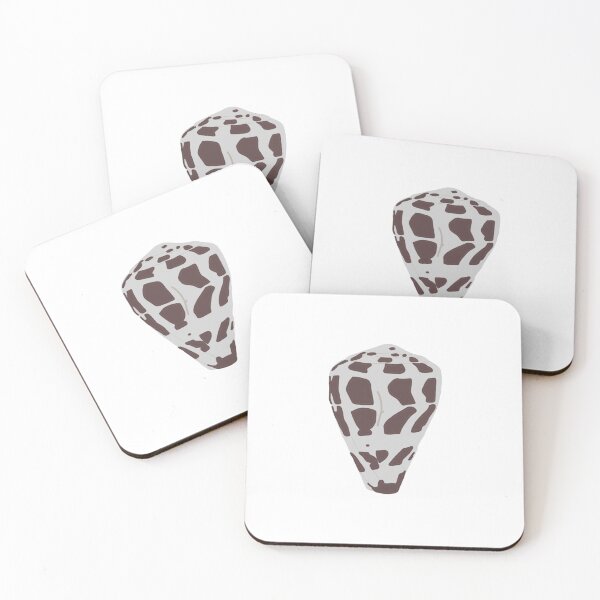 Item preview, Hebrew Cone Shell designed and sold by reefrescuer.