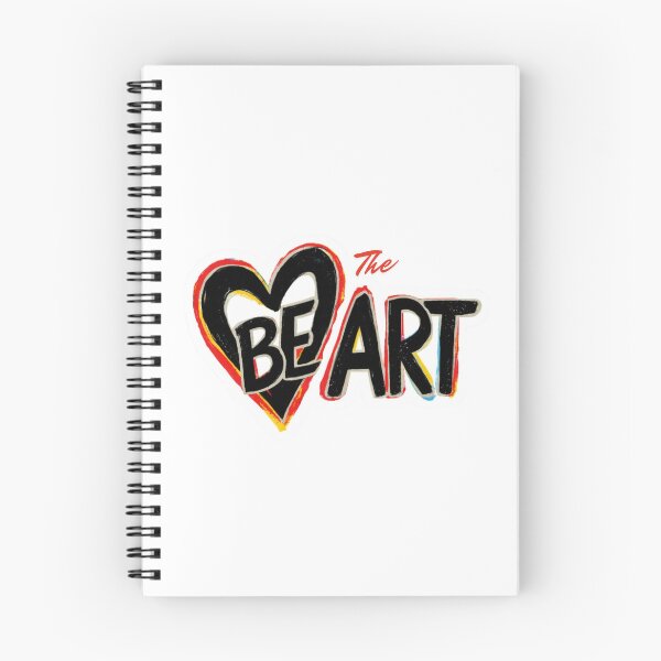 Item preview, The Heart Bold Graphic Love Design designed and sold by Bastets Treazures.