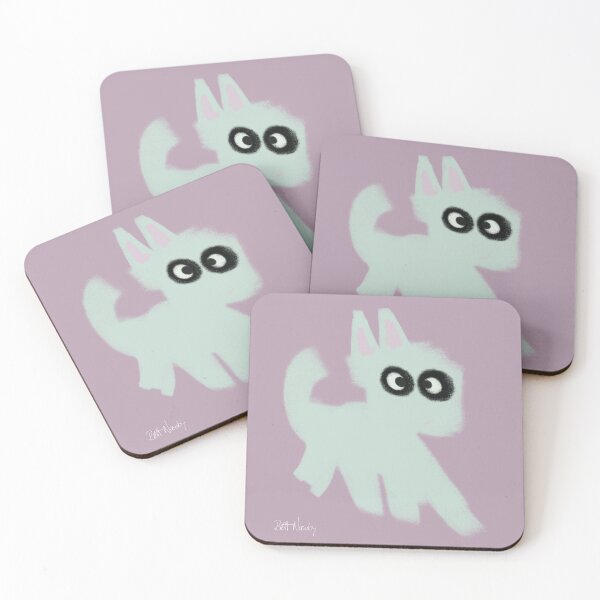 Item preview, Pavlov's Cat  designed and sold by Brett Naseby.