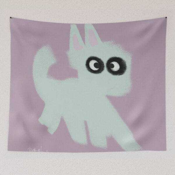Item preview, Pavlov's Cat  designed and sold by Brett Naseby.
