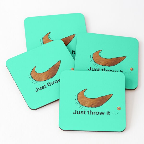 Item preview, Just Throw It. designed and sold by Carissariley.