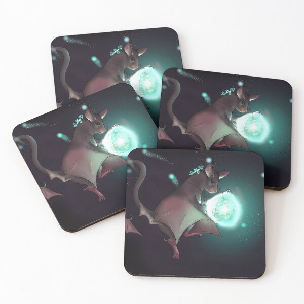 Item preview, A Light He Shouldn’t Hold designed and sold by EtherealMoon32.
