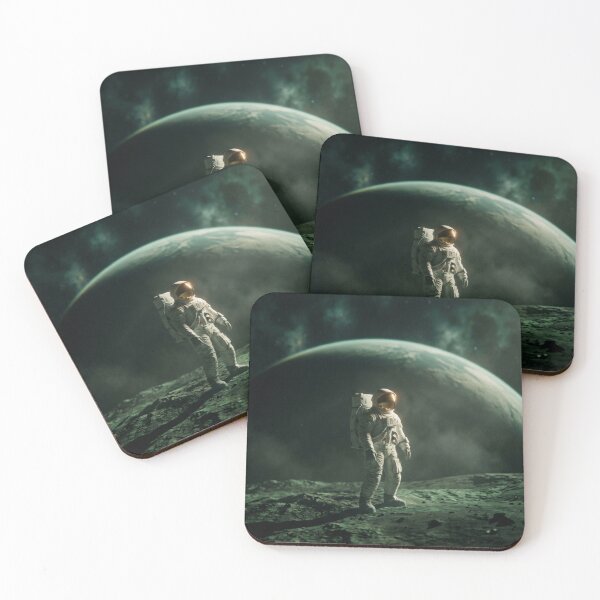 Item preview, El Guardián del Silencio Esmeralda designed and sold by Archive Studio.