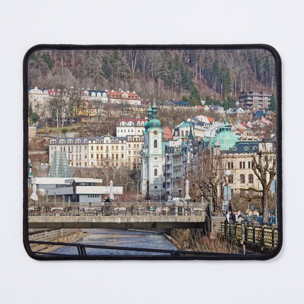 Item preview, Karlovy Vary designed and sold by HMBPHOTO.