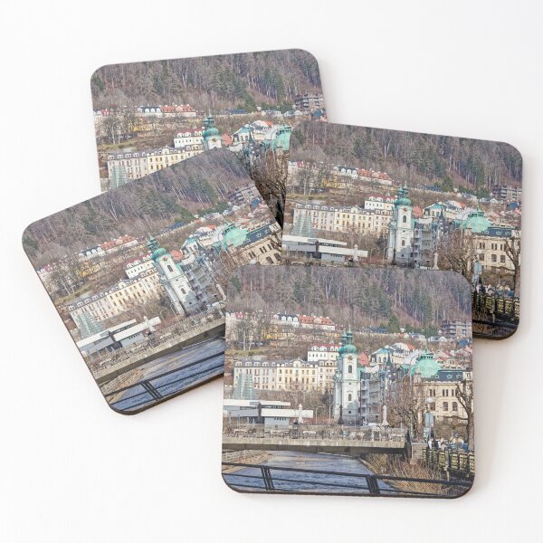 Item preview, Karlovy Vary designed and sold by HMBPHOTO.