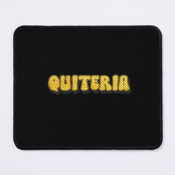 Item preview, Quiteria Personalized Cool Custom Name - Funny Design for Women and Girls designed and sold by Watsonarts.