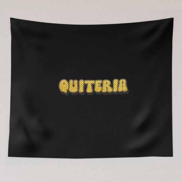 Item preview, Quiteria Personalized Cool Custom Name - Funny Design for Women and Girls designed and sold by Watsonarts.