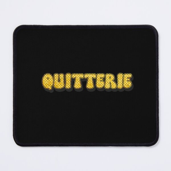 Item preview, Quitterie Personalized Cool Custom Name - Funny Design for Women and Girls designed and sold by Watsonarts.
