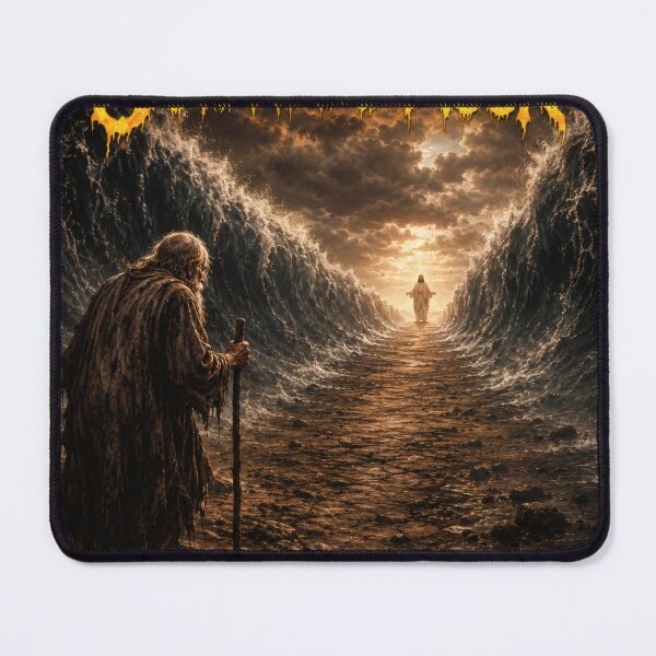 Item preview, That Promised Shore designed and sold by spirituali-tees.