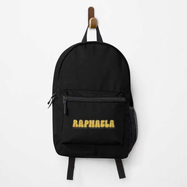 Item preview, Raphaela Personalized Cool Custom Name - Funny Design for Women and Girls designed and sold by Watsonarts.