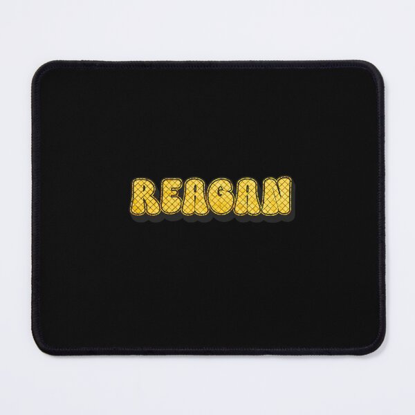 Item preview, Reagan Personalized Cool Custom Name - Funny Design for Women and Girls designed and sold by Watsonarts.