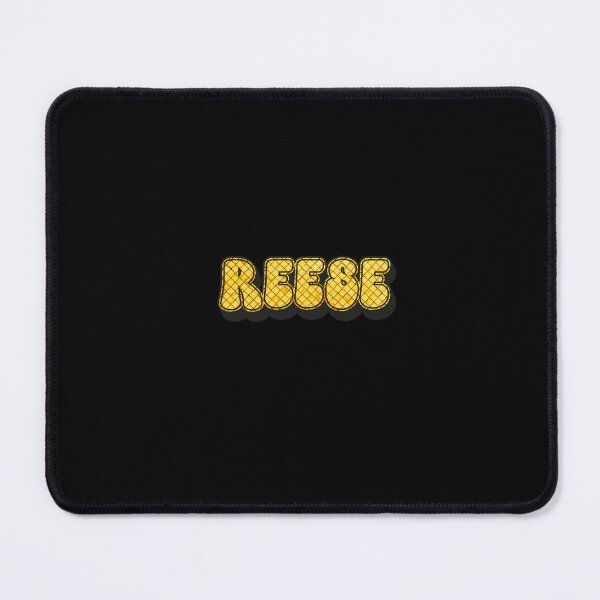Item preview, Reese Personalized Cool Custom Name - Funny Design for Women and Girls designed and sold by Watsonarts.