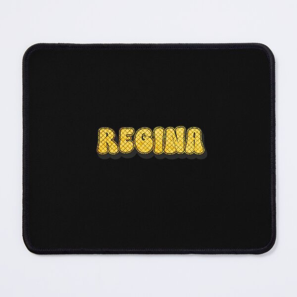 Item preview, Regina Personalized Cool Custom Name - Funny Design for Women and Girls designed and sold by Watsonarts.