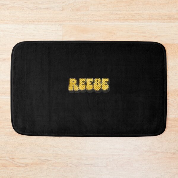Item preview, Reese Personalized Cool Custom Name - Funny Design for Women and Girls designed and sold by Watsonarts.