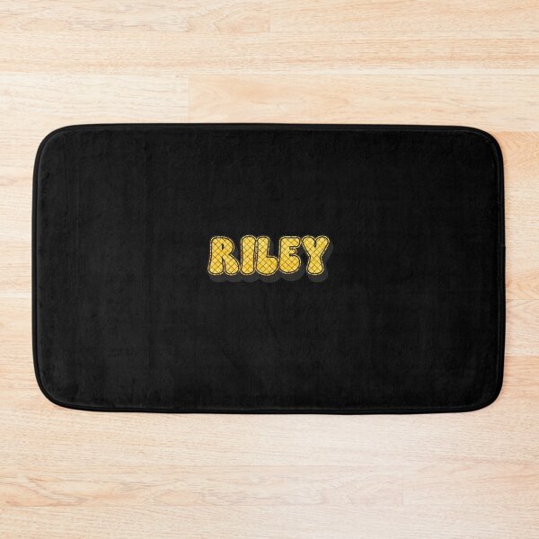 Item preview, Riley Personalized Cool Custom Name - Funny Design for Women and Girls designed and sold by Watsonarts.
