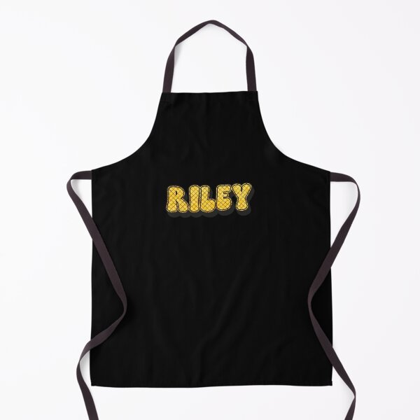 Item preview, Riley Personalized Cool Custom Name - Funny Design for Women and Girls designed and sold by Watsonarts.
