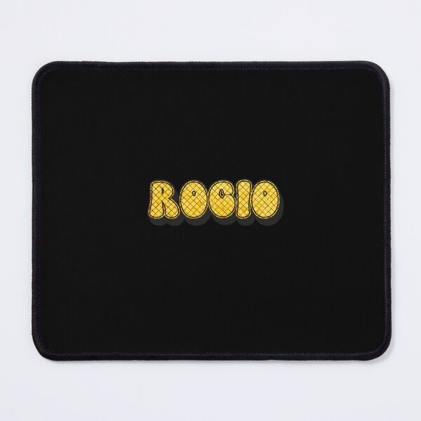Item preview, Rocio Personalized Cool Custom Name - Funny Design for Women and Girls designed and sold by Watsonarts.