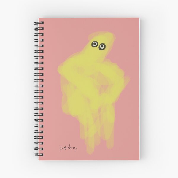 Item preview, I Think I Need a Bit More Time to Think designed and sold by Brett Naseby.