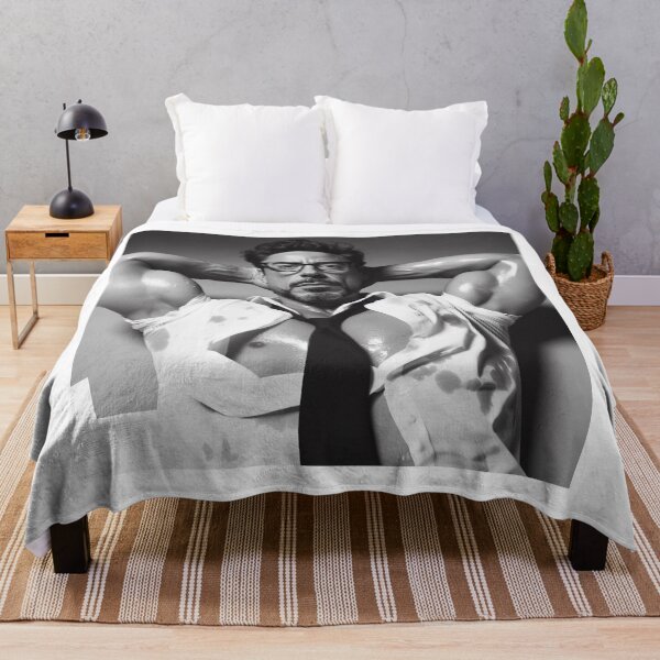 Item preview, Robert Downey Jr awesome designed and sold by Theunpicables.