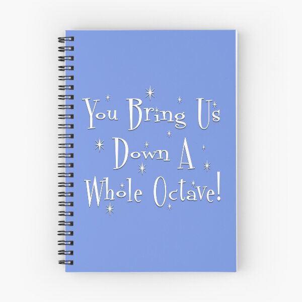 Item preview, A Whole Octave designed and sold by Normbot2000.