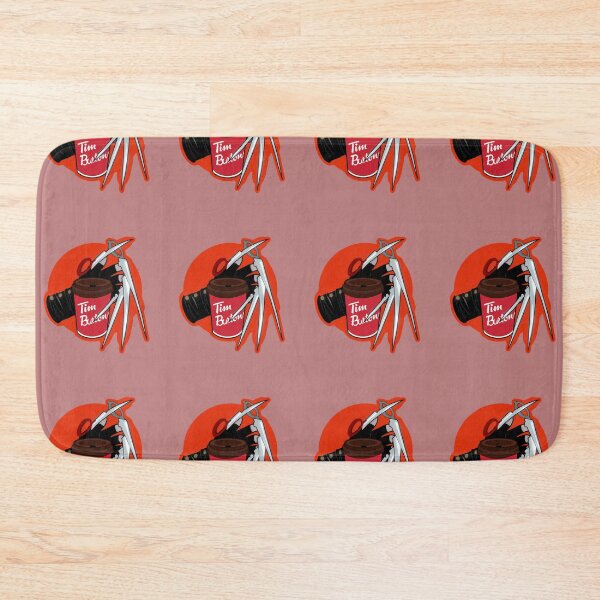 Item preview, Edward Loves Coffee designed and sold by Irece Illustrations.