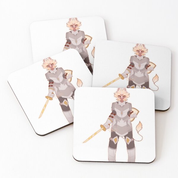 Item preview, Unicorn Knight designed and sold by The Error Effect.