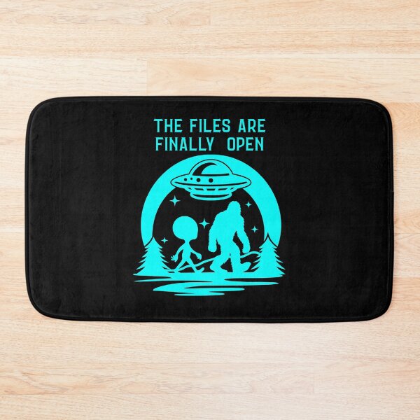 Item preview, The files are finally open  designed and sold by Peksli.