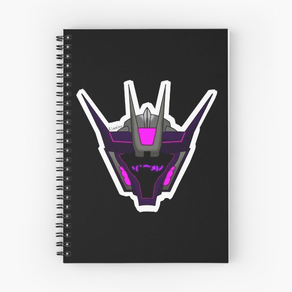 Item preview, Emoticon Soundwave 6/6 designed and sold by Rookiez.