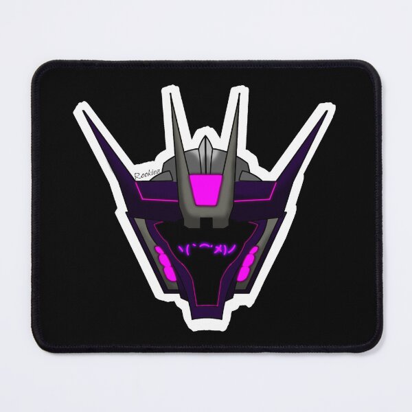 Item preview, Emoticon Soundwave 6/6 designed and sold by Rookiez.