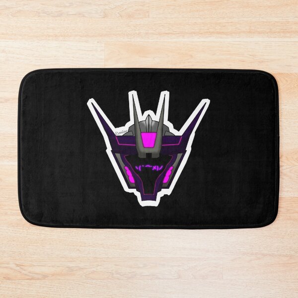 Item preview, Emoticon Soundwave 6/6 designed and sold by Rookiez.