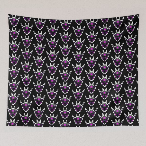 Item preview, Emoticon Soundwave 6/6 designed and sold by Rookiez.