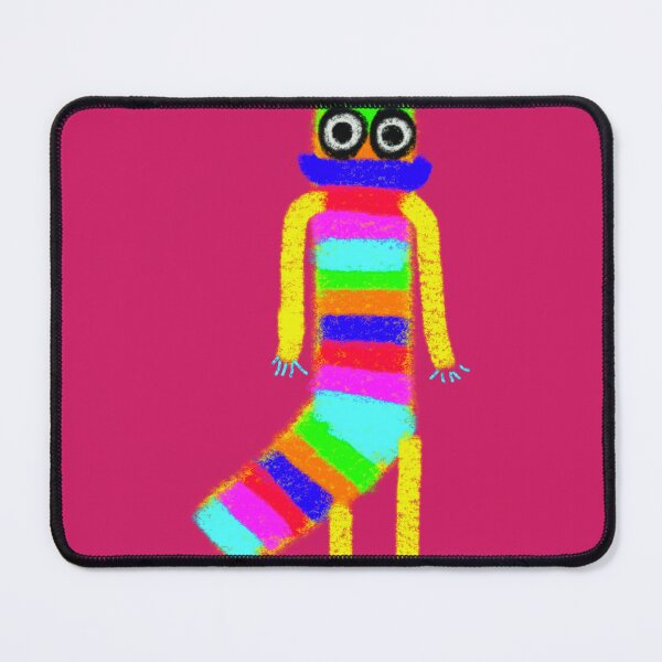 Item preview, I Had a Little Socky designed and sold by Brett Naseby.
