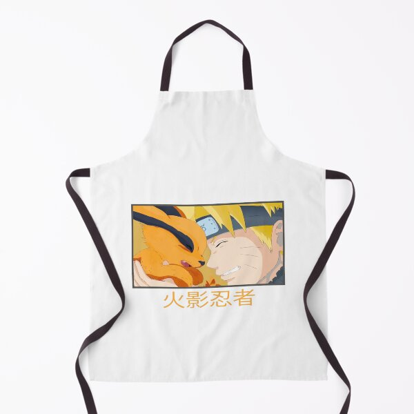 Item preview, kurama and His Partner Naruto designed and sold by mohammeDRT.