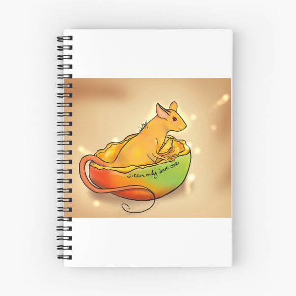 Item preview, Mango Mouse Monogamous  designed and sold by EtherealMoon32.