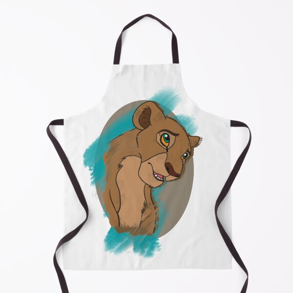 Item preview, Nala designed and sold by Carissariley.