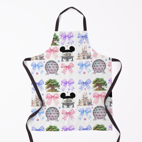 Item preview, Coquette Bow, Magical Kingdom, Magical Castle designed and sold by DesignsBySydB.