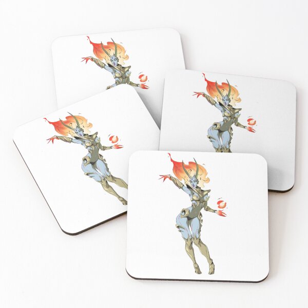 Item preview, Anchiale designed and sold by Artofbouboulonlon.