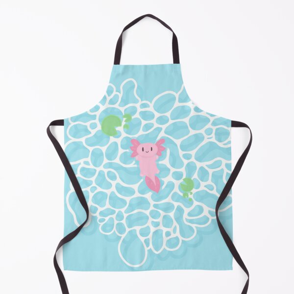 Item preview, Axolotl designed and sold by PhantomMin.